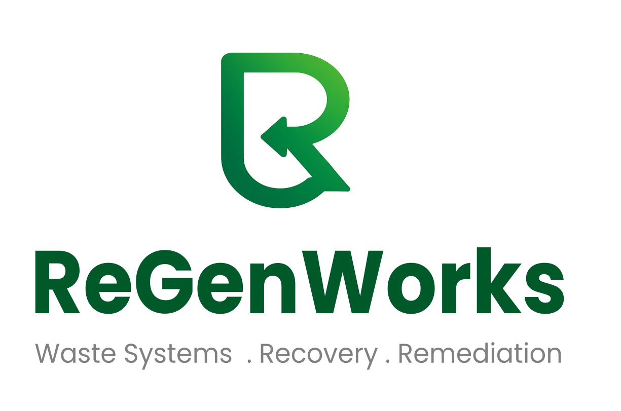 RegenWorks Logo